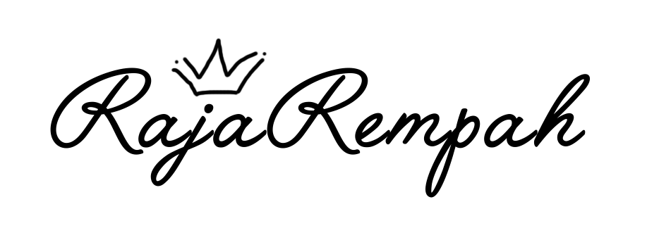 RajaRempah Logo