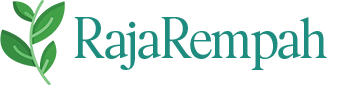 logo artikel Raja Rempah Nusantara